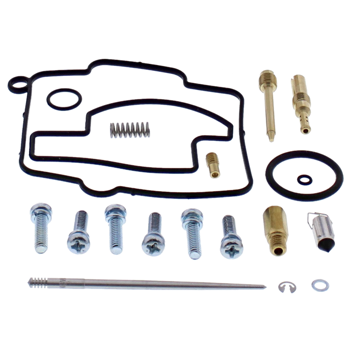 Carburetor Repair Kit