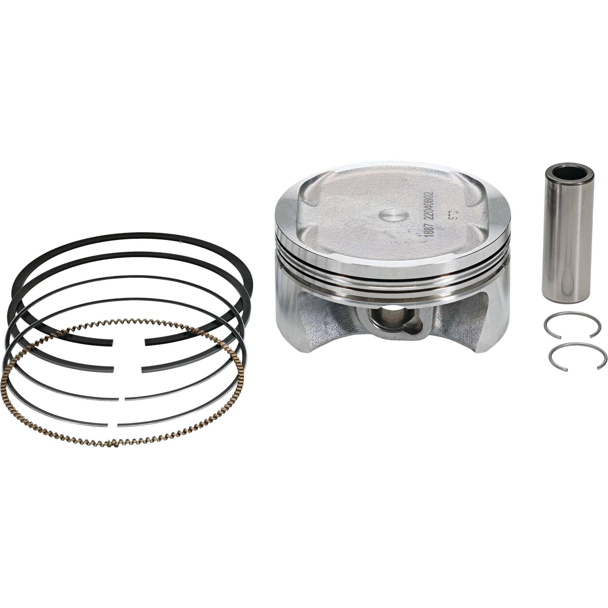 Piston Kit