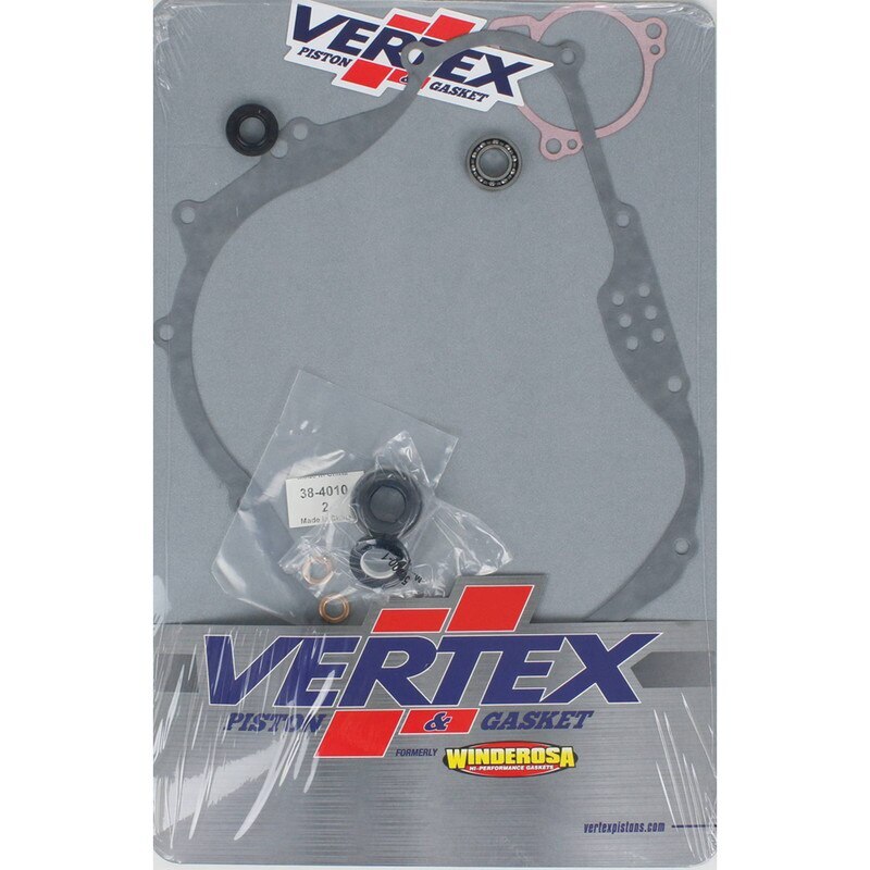 Water Pump Rebuild Kit