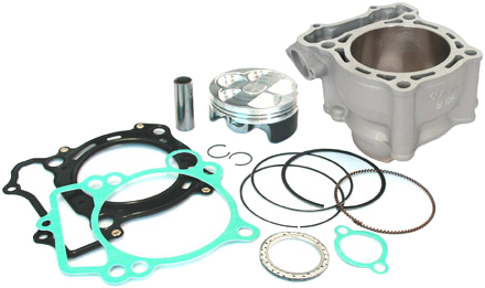 Cylinder Kit