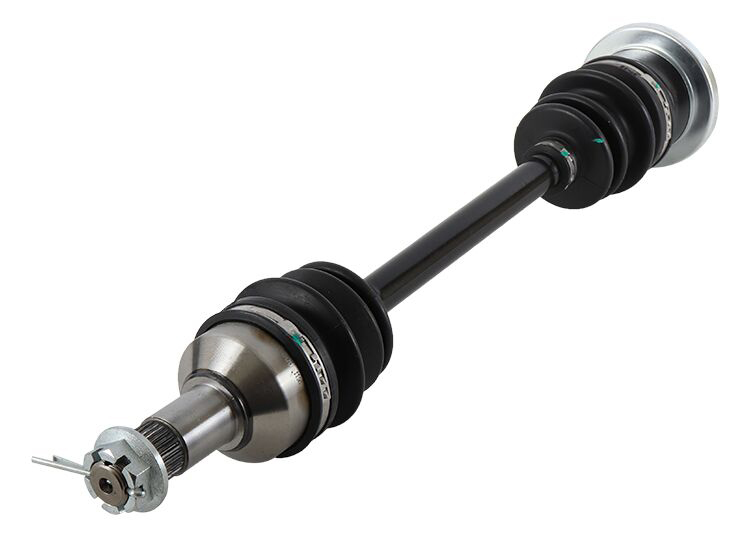 6 Ball Heavy Duty Axle