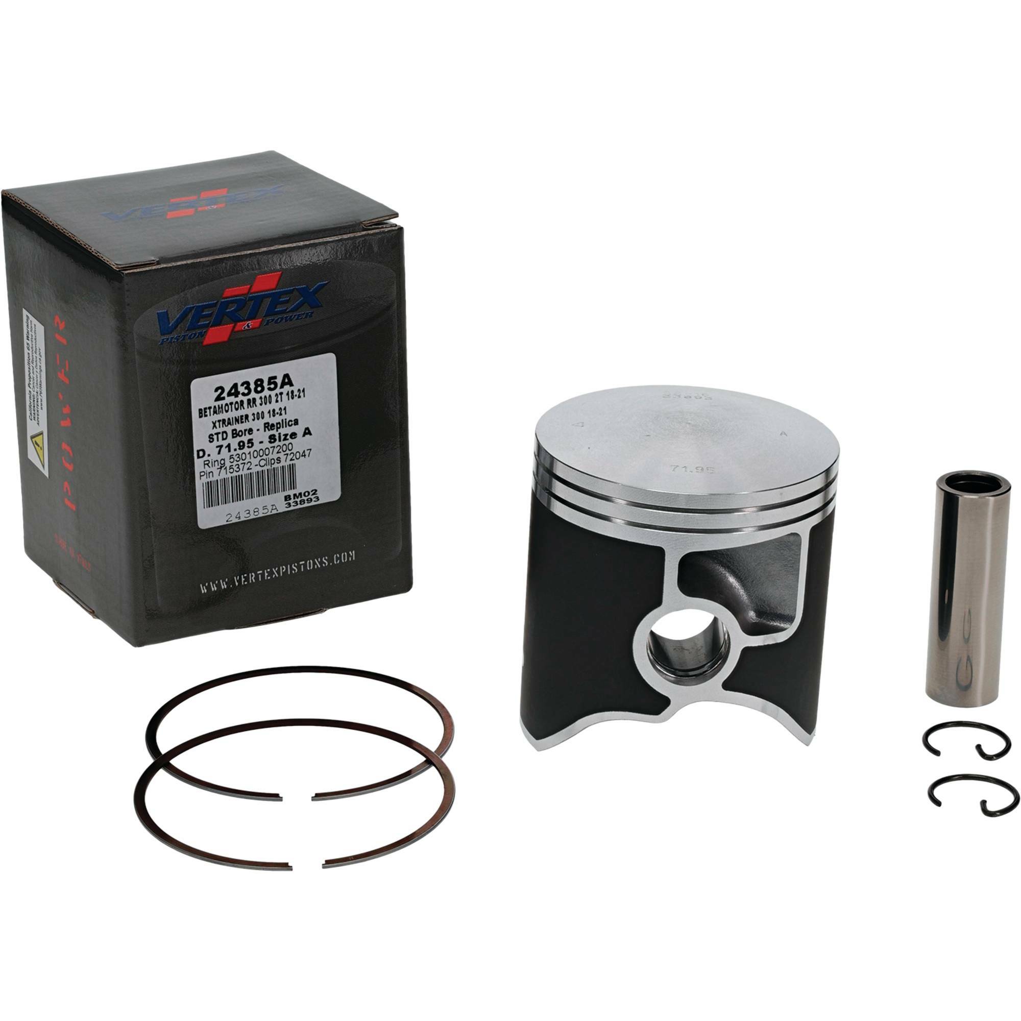 Piston Kit