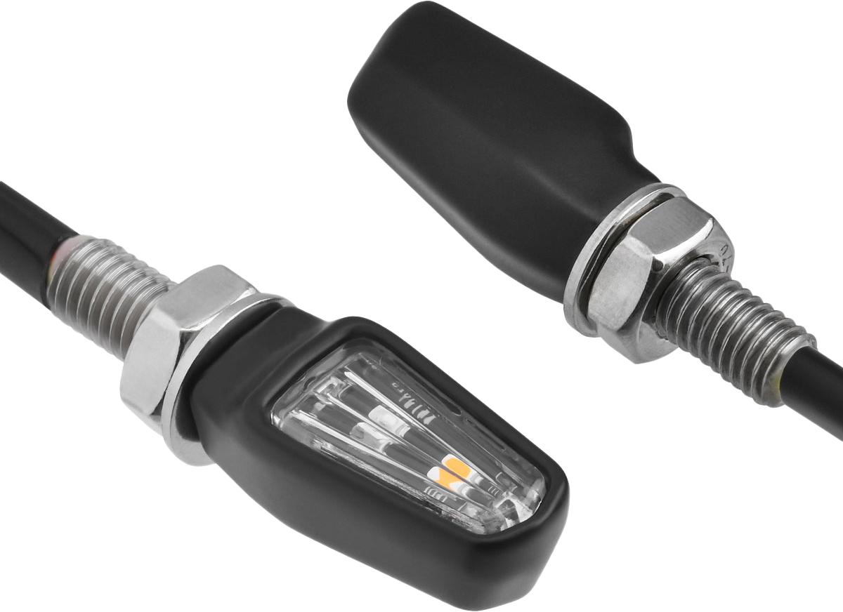 701 LED Turn SIgnals
