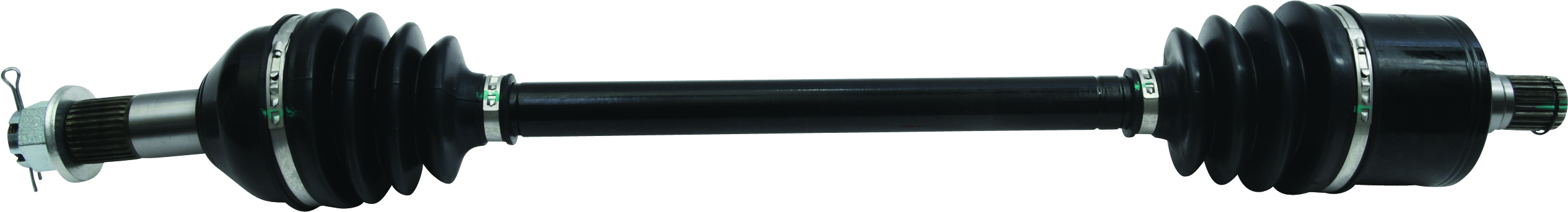 6 Ball Heavy Duty Axle