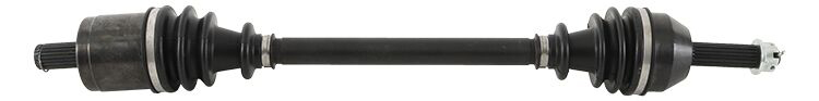 8 Ball Extreme Duty Axle