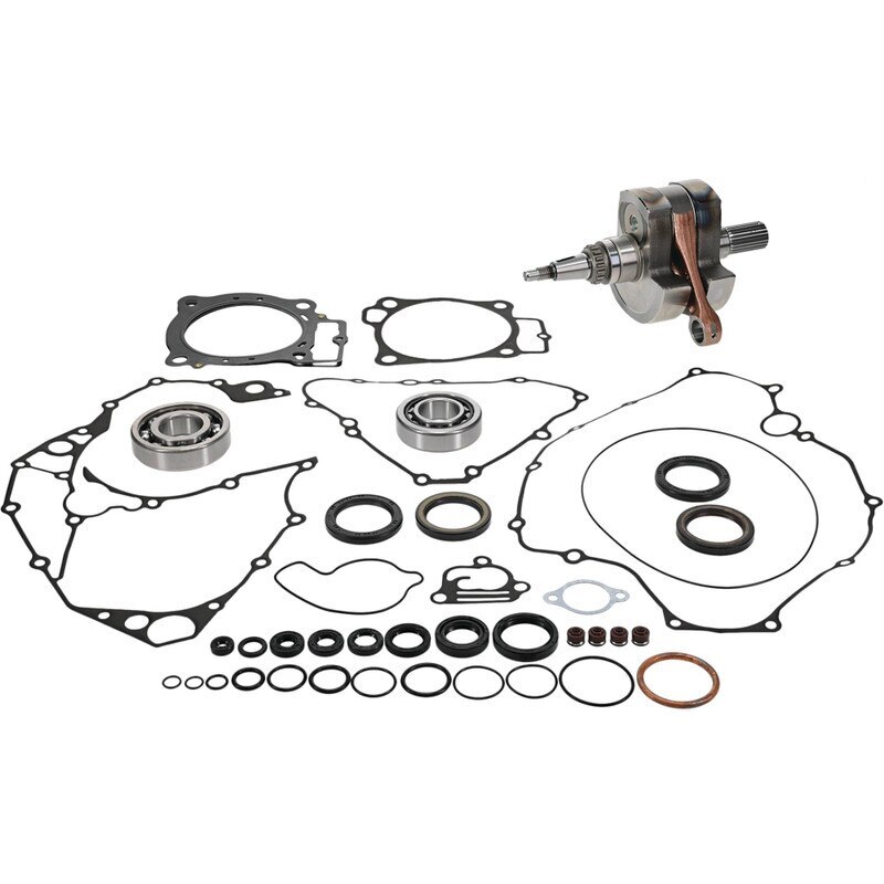 Complete Bottom End Kit