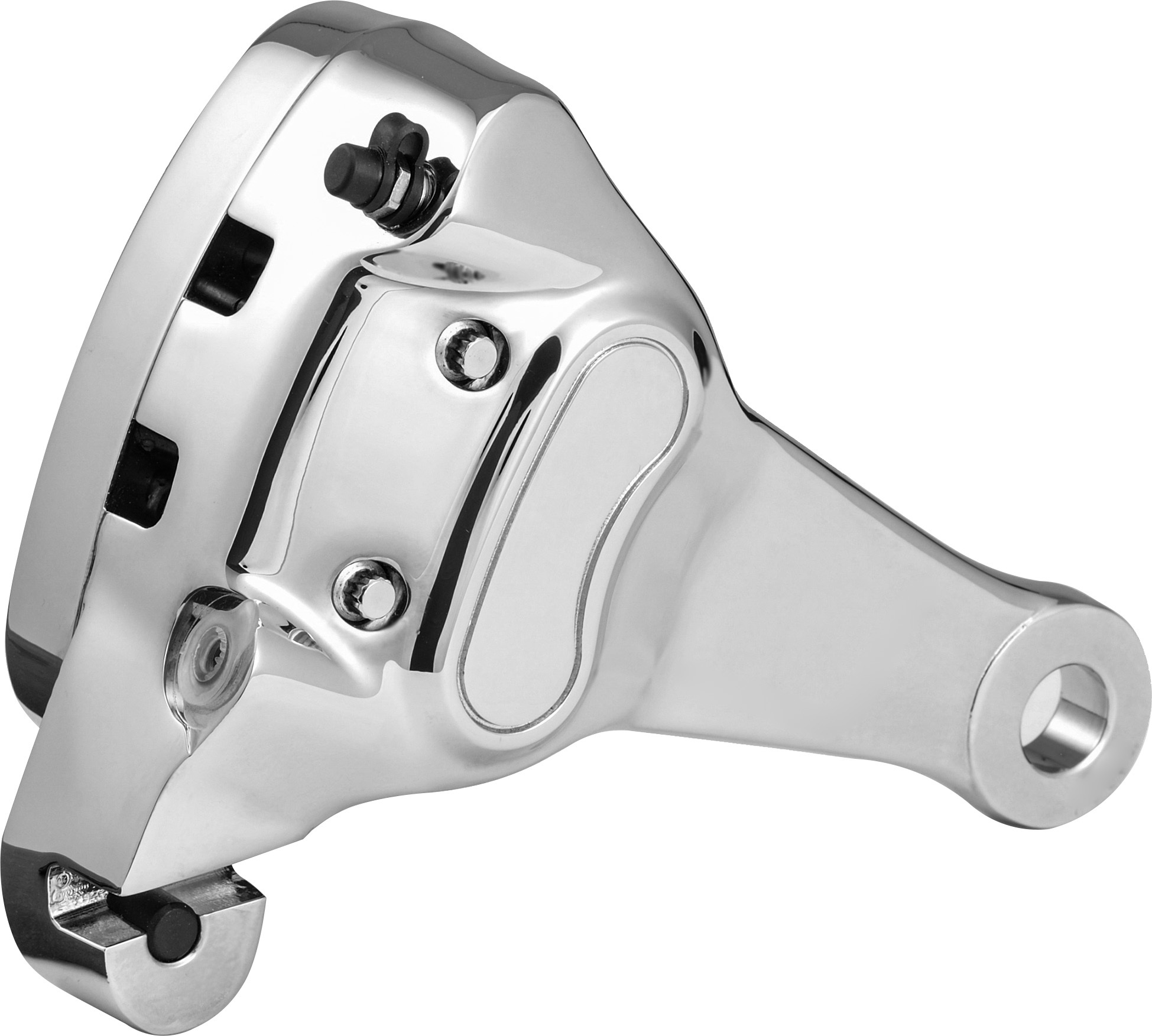 Chrome Caliper