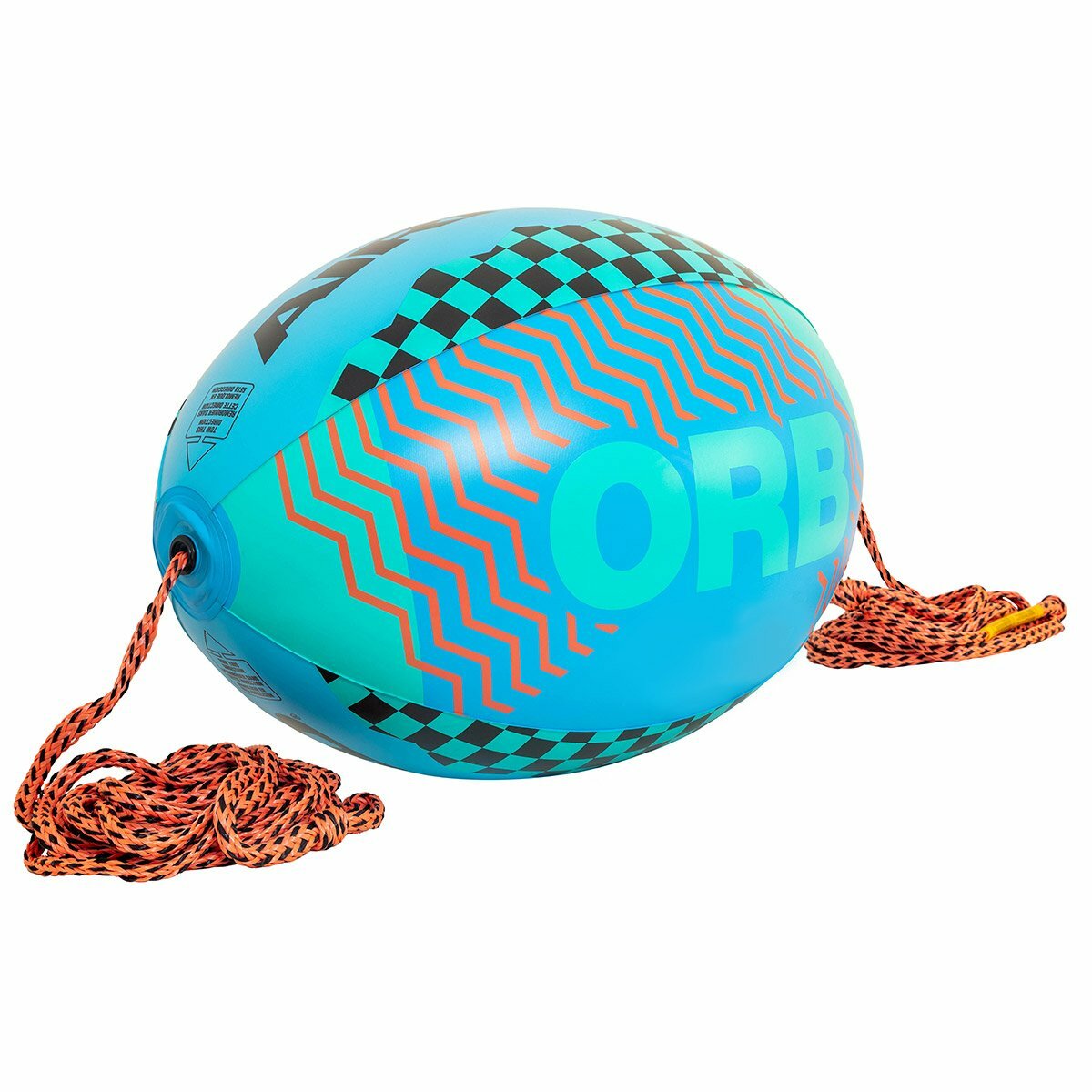 AIRHEAD Orb Booster Tow Rope - View 1