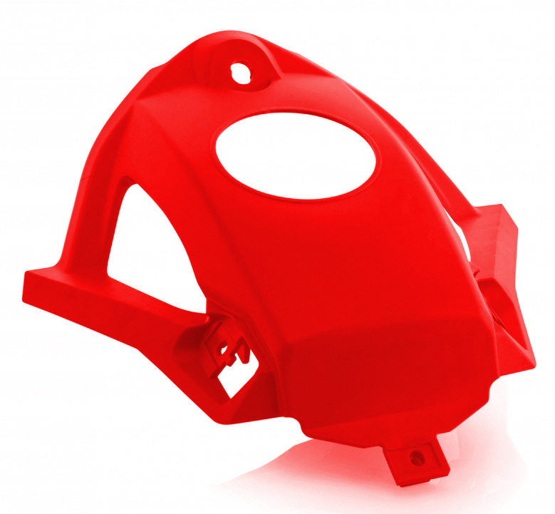 ACERBIS Tank Cover - View 1