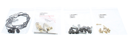 Carburetor Rebuild Kit