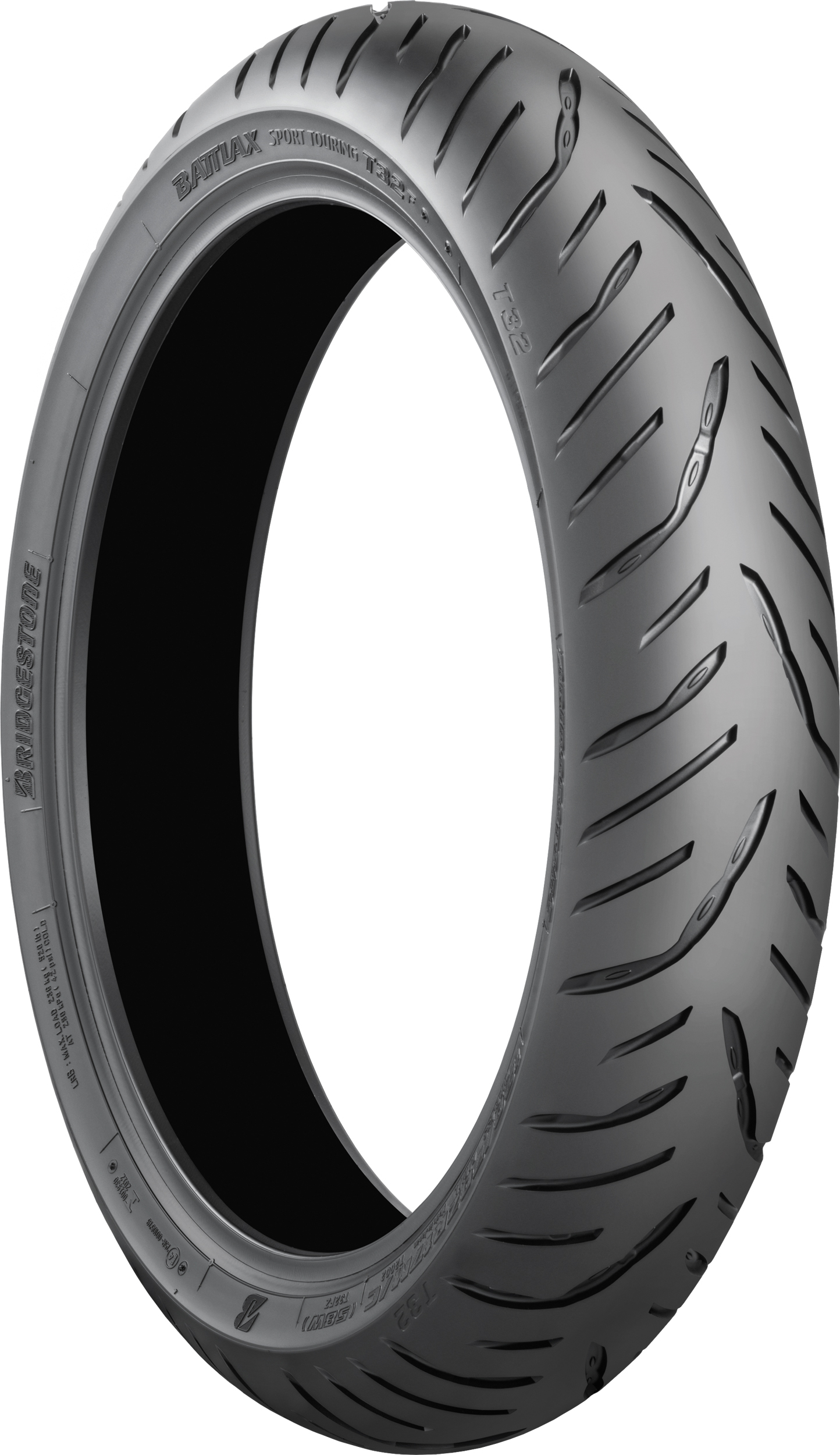 BRIDGESTONE Battlax Sport Touring T32 - View 1