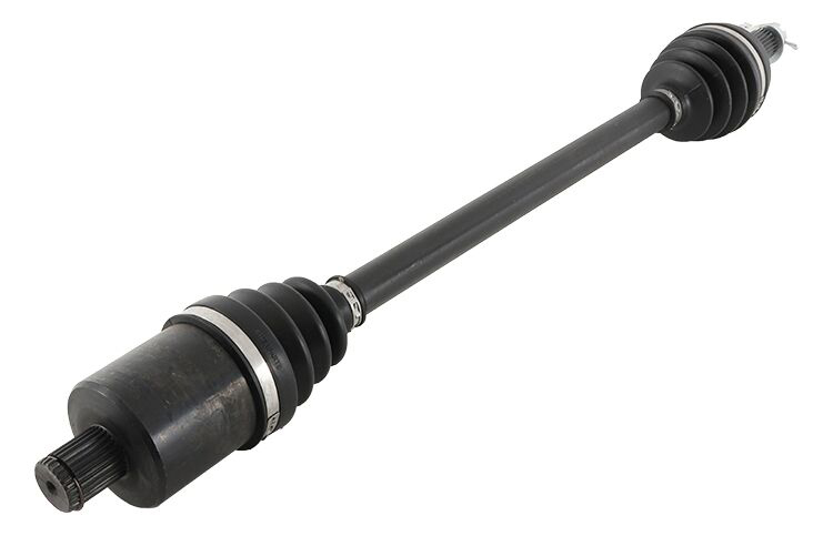 8 Ball Extreme Duty Axle