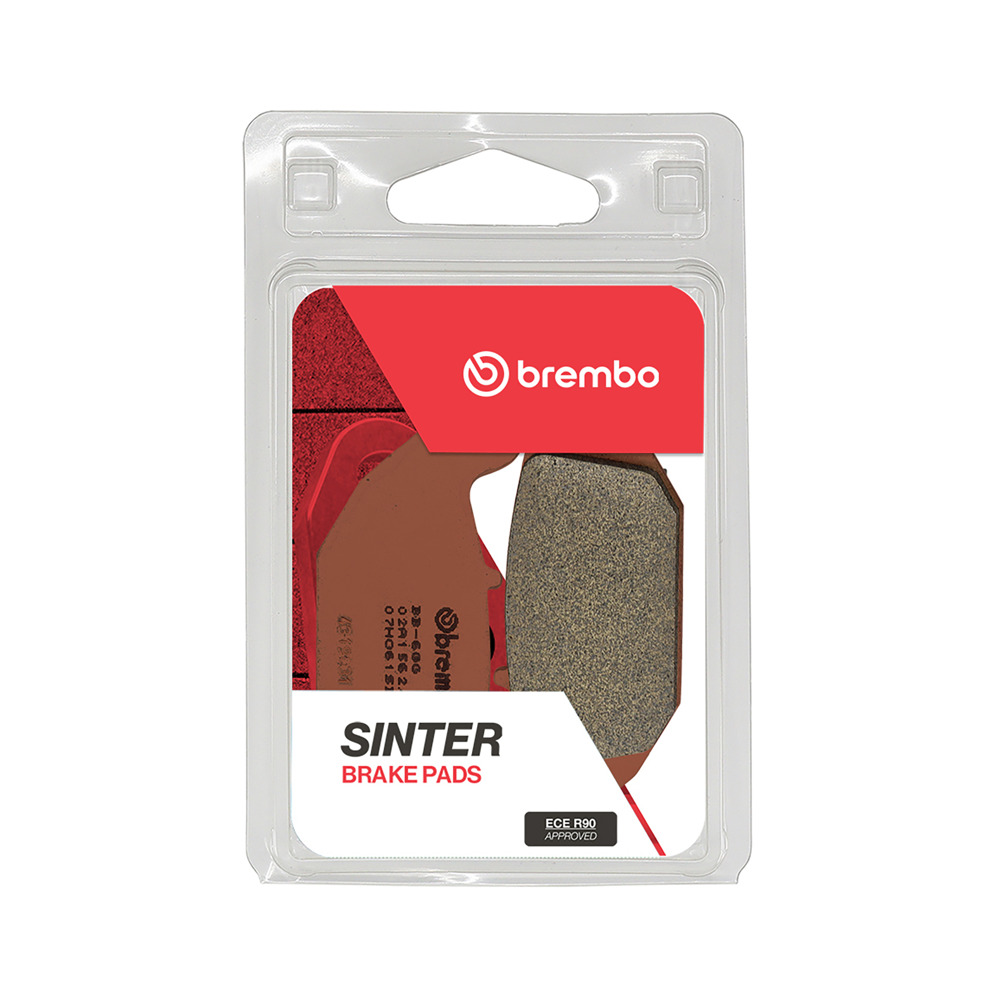 Prime SD Sintered Brake Pads