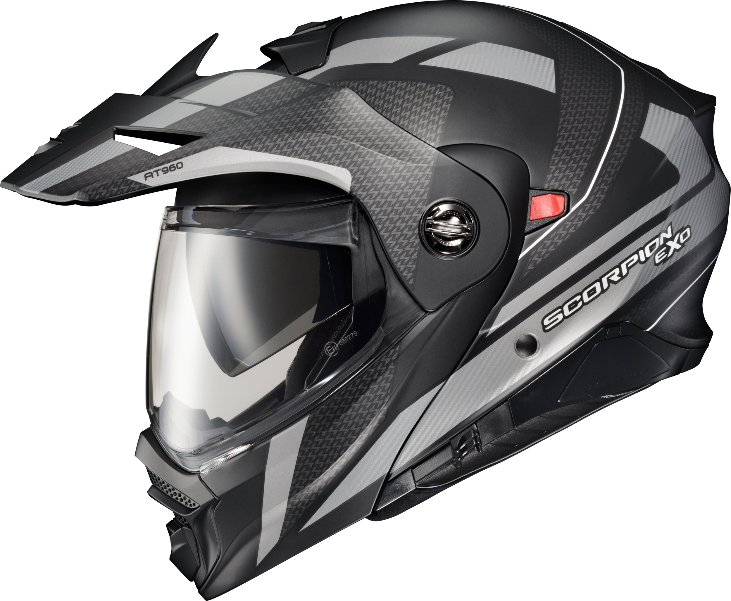 SCORPION EXO EXO-AT960 Modular Helmet Hicks - View 1