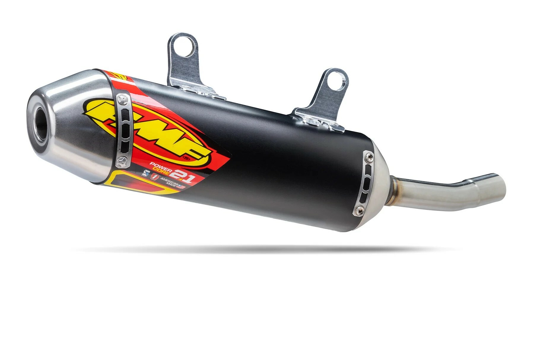 Powercore 2.1 Silencer