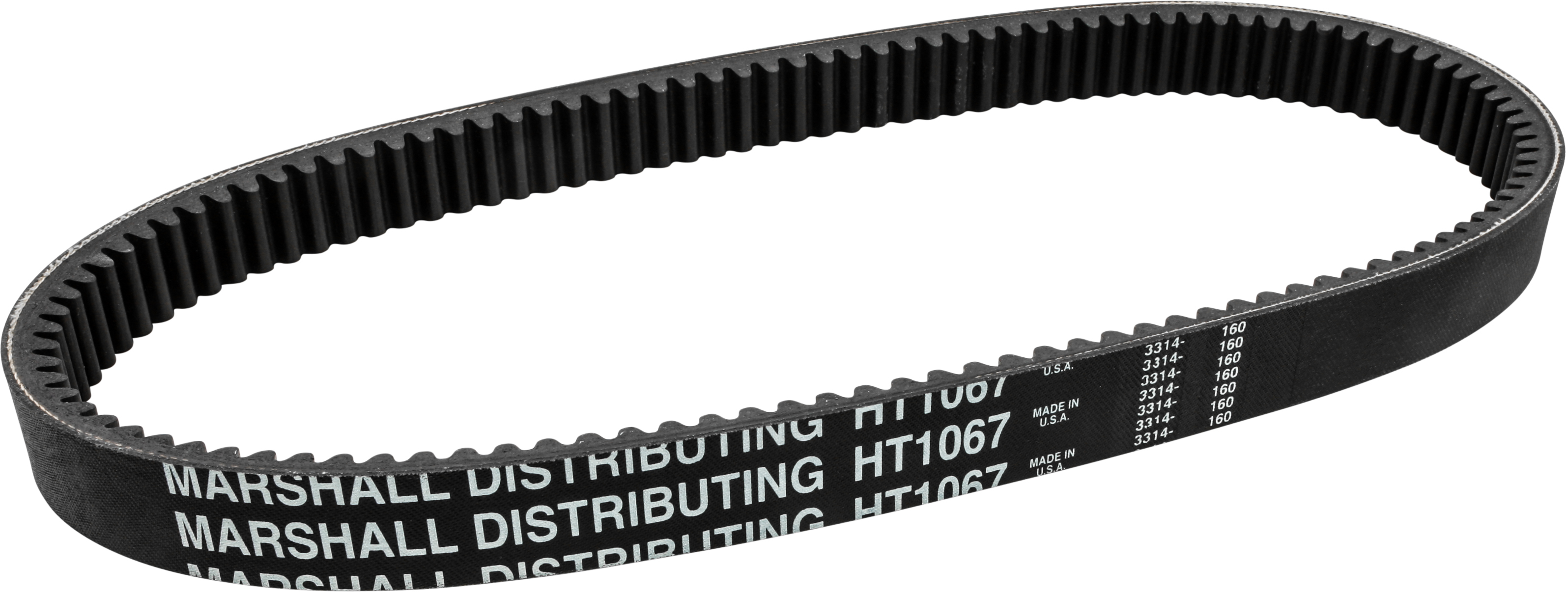 Hi-Torque Belt
