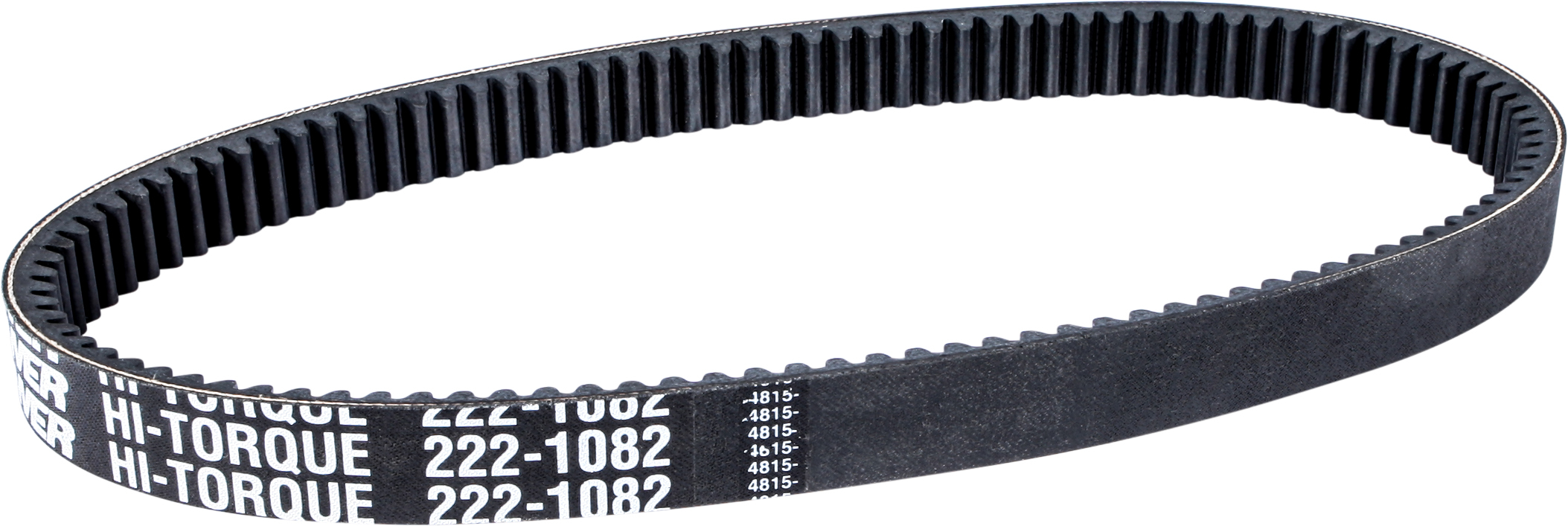 Hi-Torque Belt