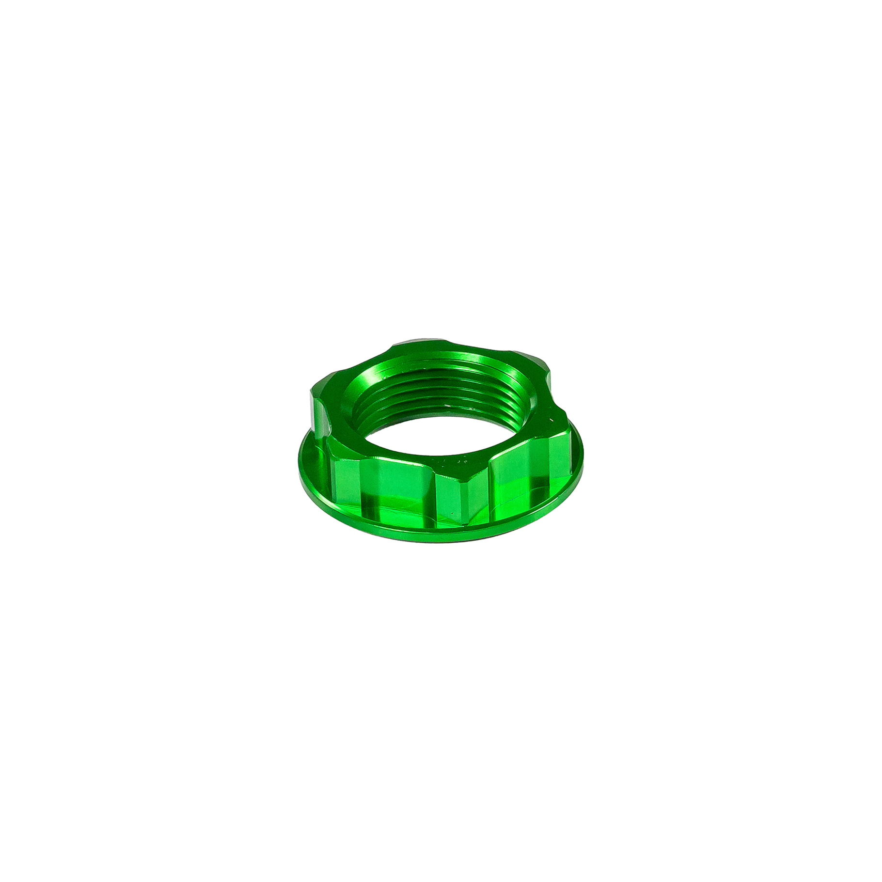 Steering Stem Nuts