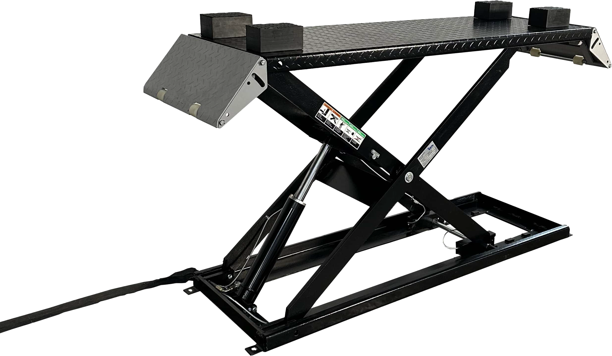UTV Frame Lift