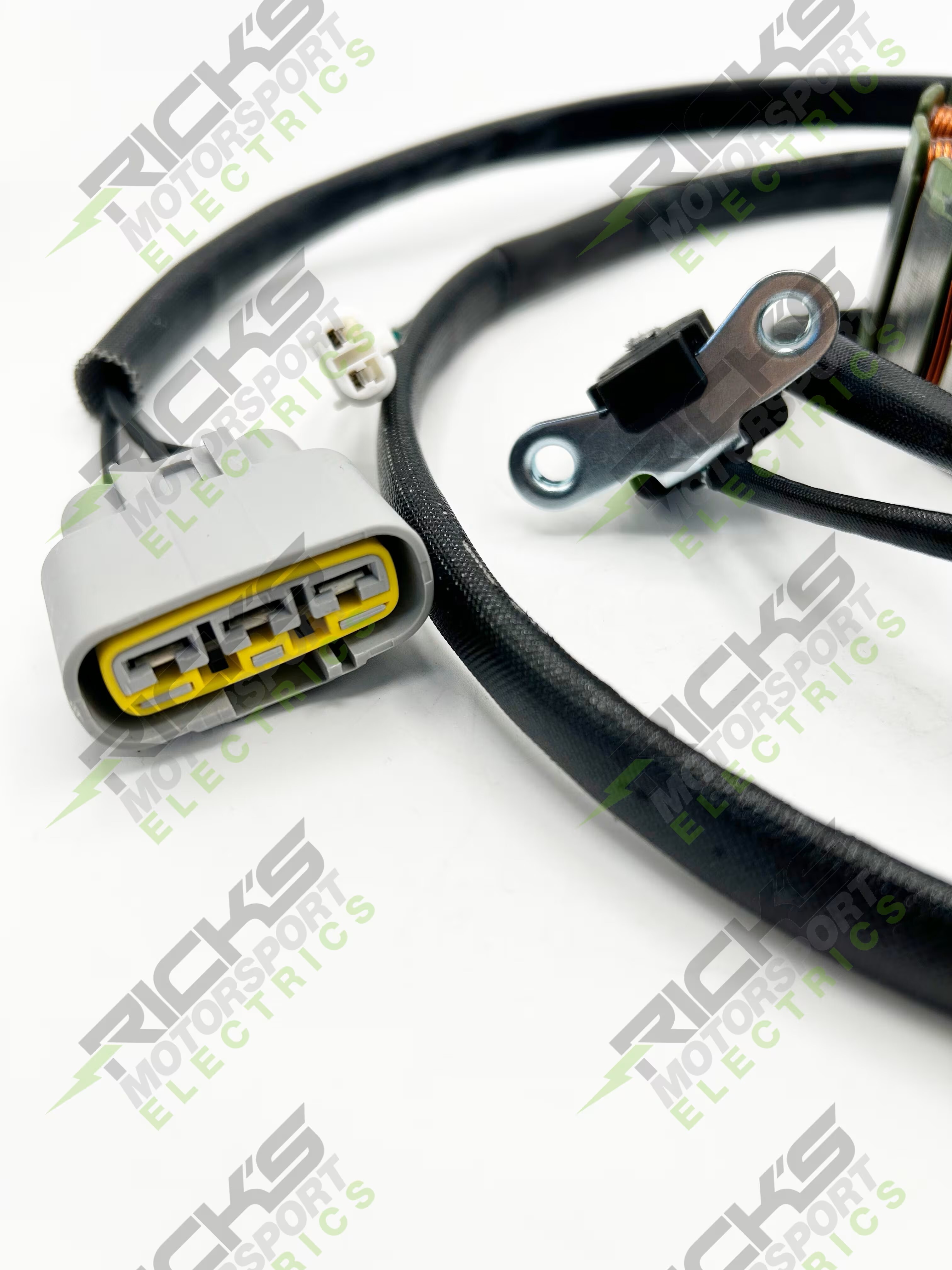 Stator
