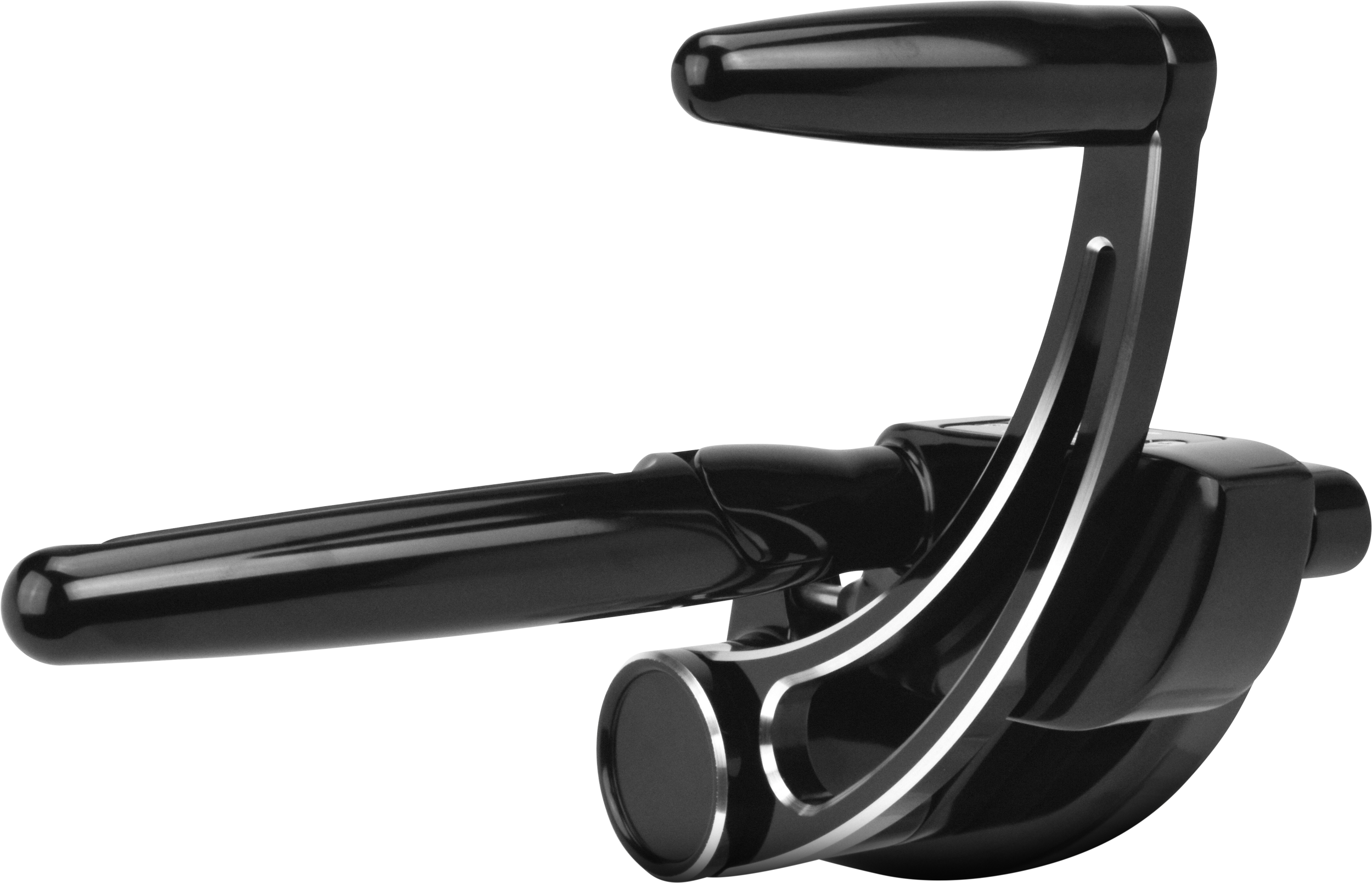 Softail Forward Controls