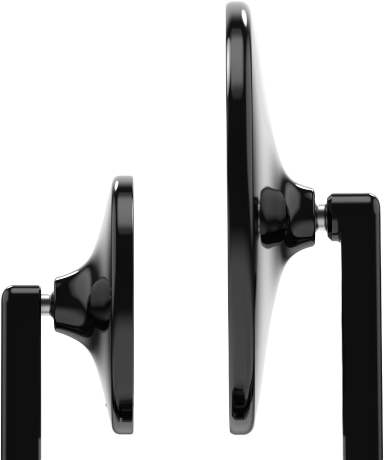 O-EDGE MIRROR