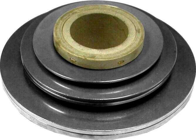 HARDDRIVE High Performance Compensator Spring Pack - View 1
