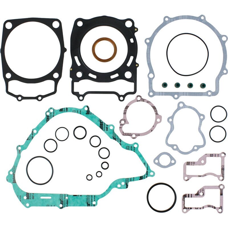 Complete Gasket Kit