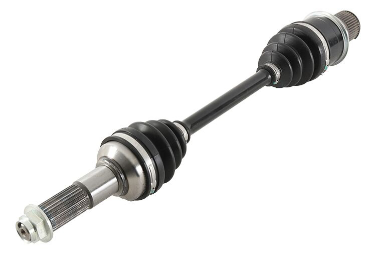 6 Ball Heavy Duty Axle