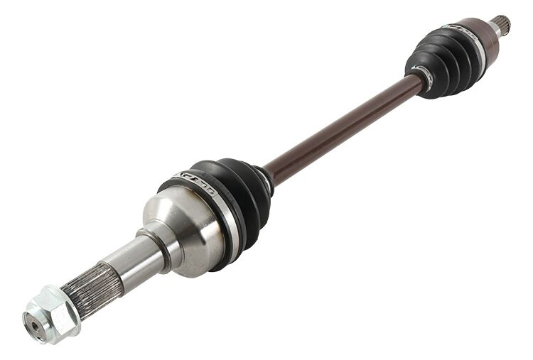 6 Ball Heavy Duty Axle