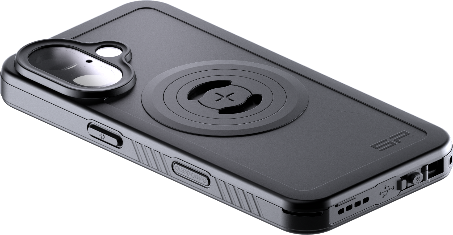 Phone Case Xtreme SPC+