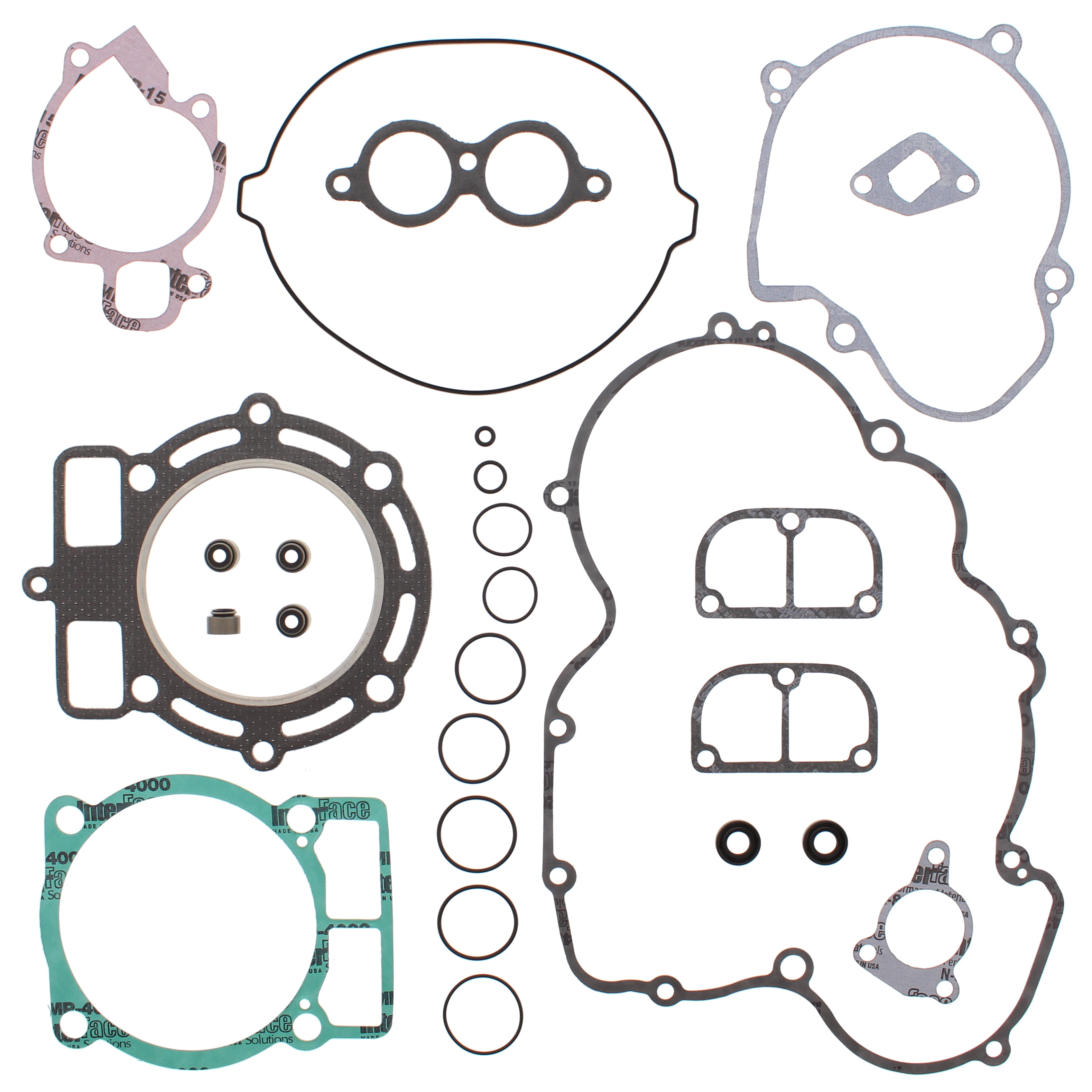 Complete Gasket Kit
