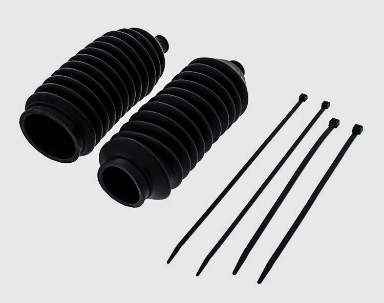 ALL BALLS Tie Rod Boot Kit - View 1