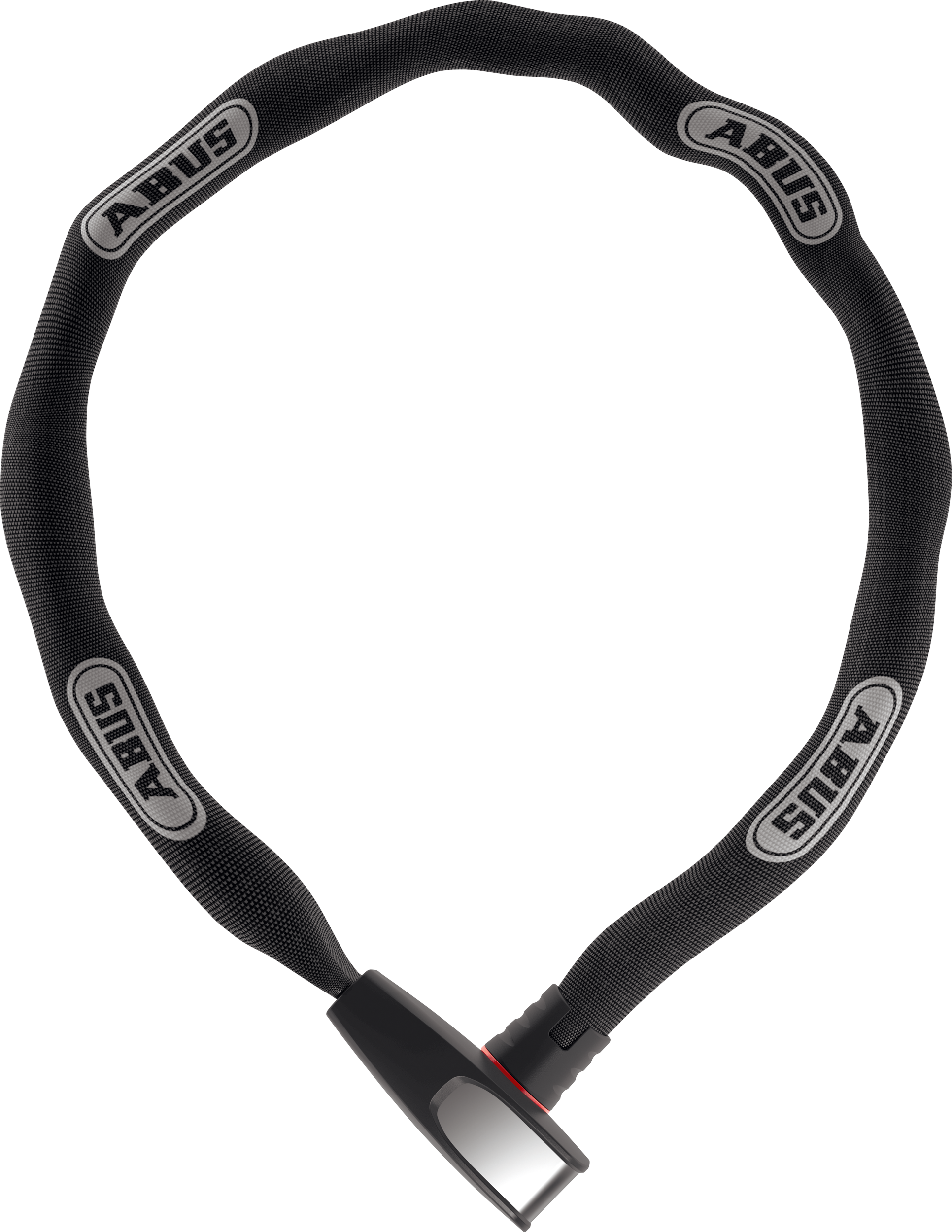 ABUS 8807K Chain - View 1