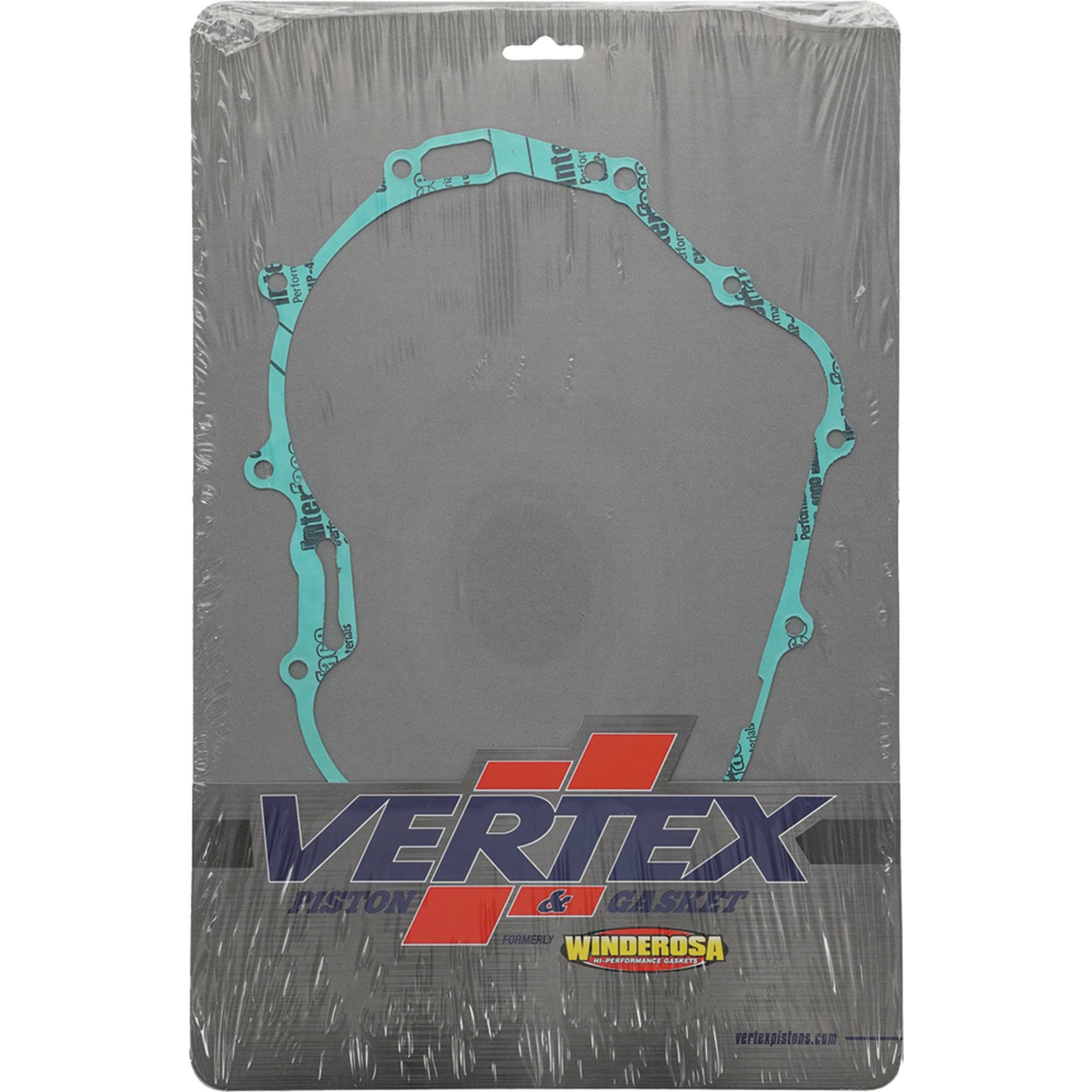 Clutch Cover Gasket