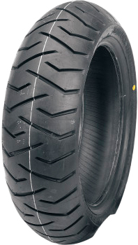 BRIDGESTONE TH01R Radial M - View 1