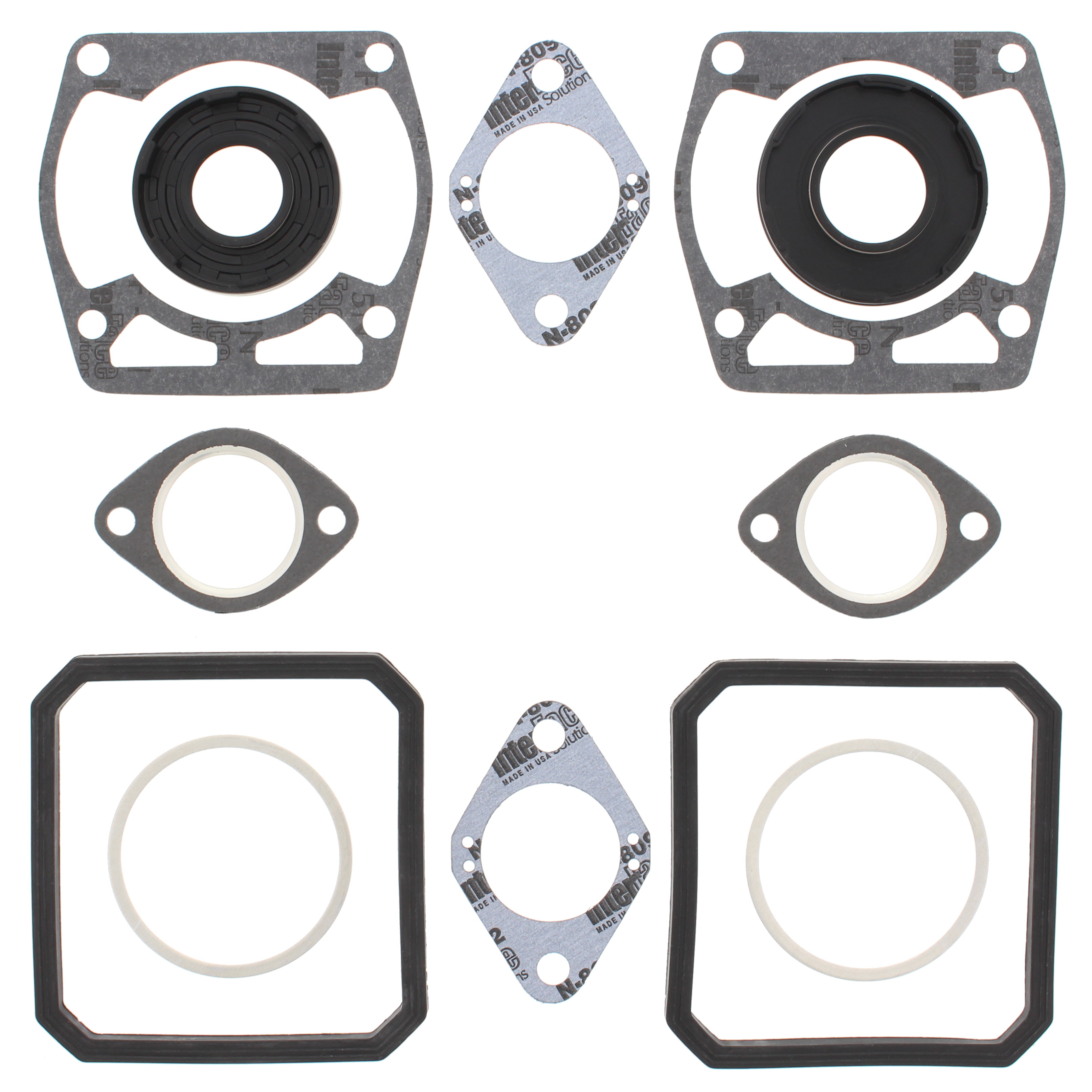 Full Gasket Set