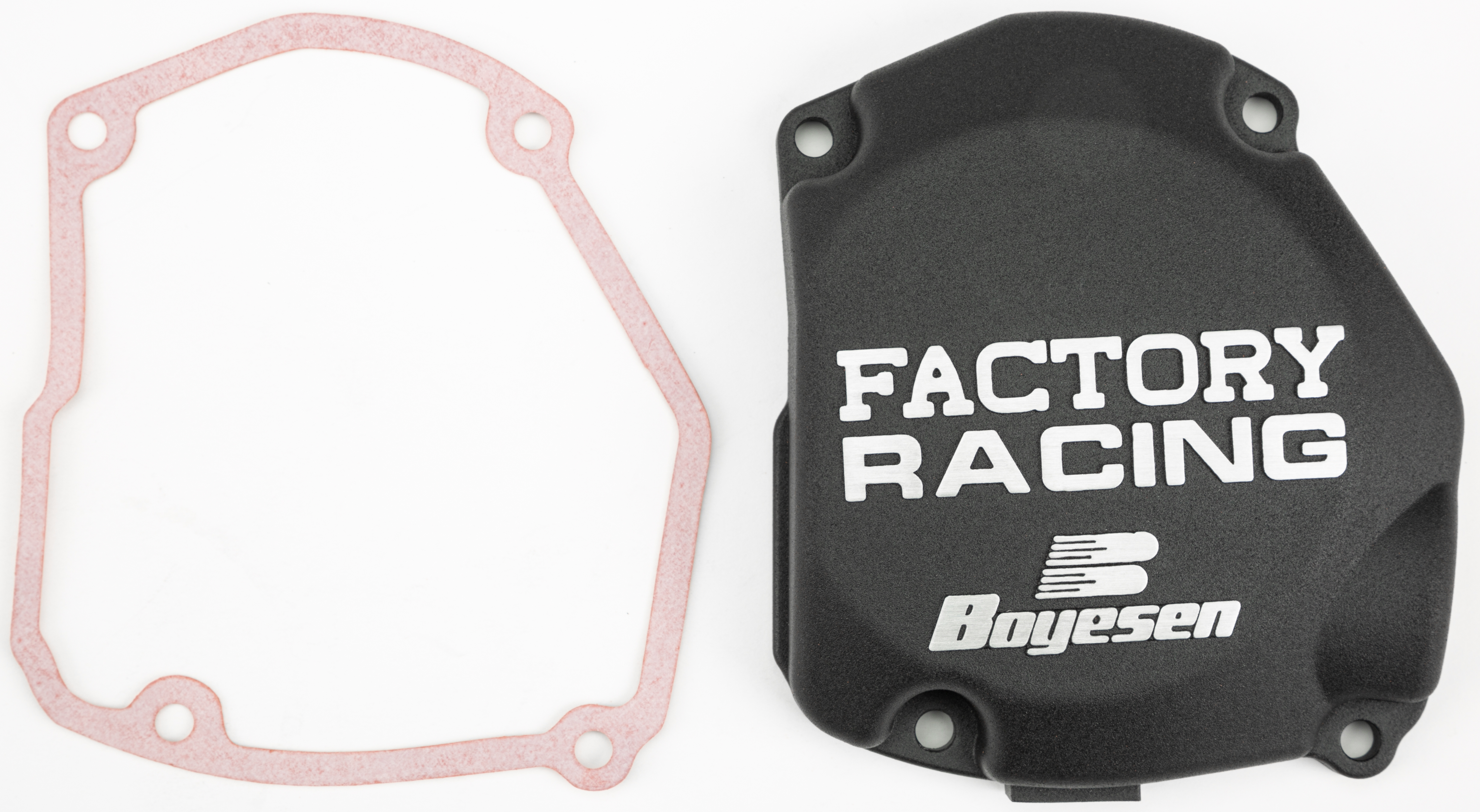 Spectra Series Factory Ignition Cover