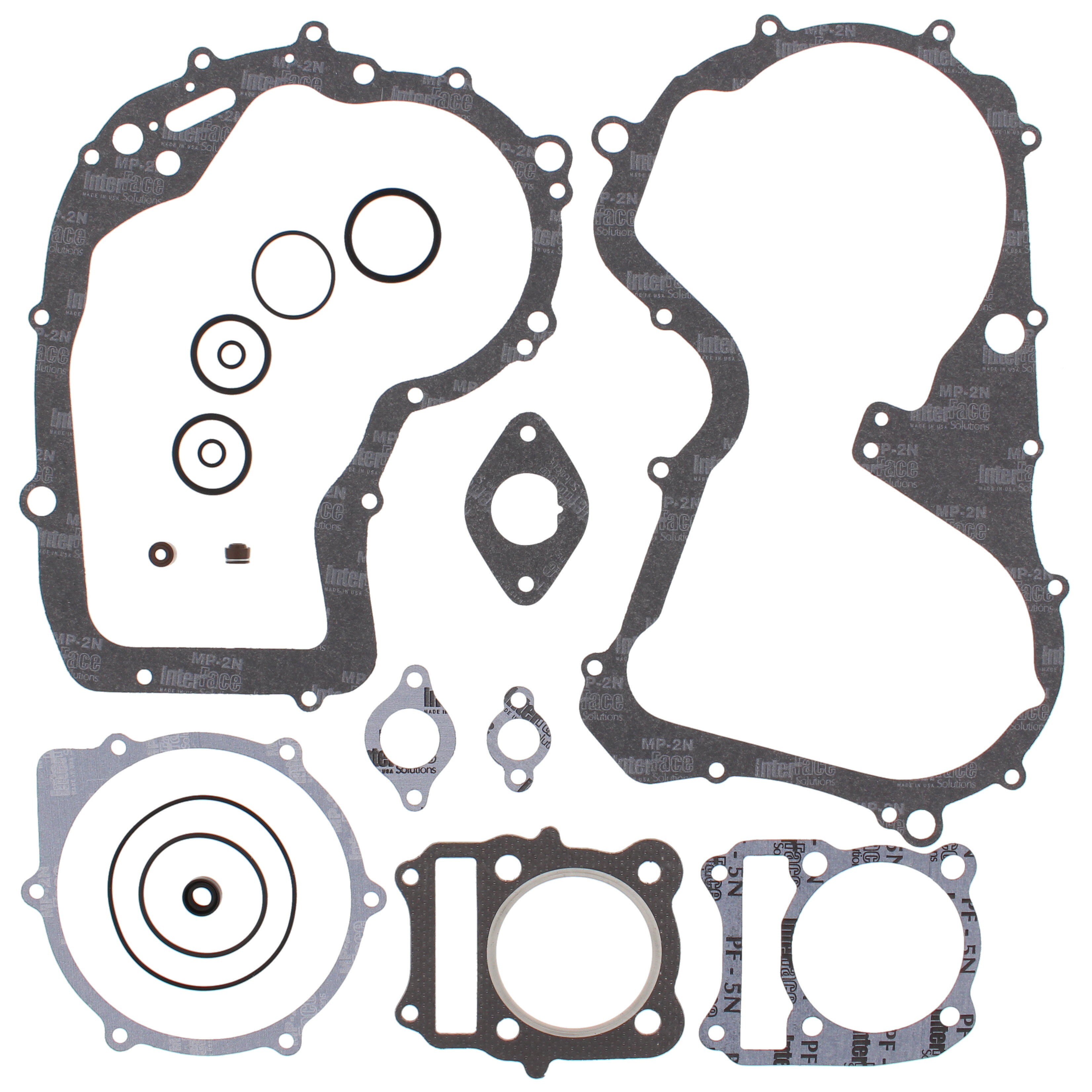 Complete Gasket Kit
