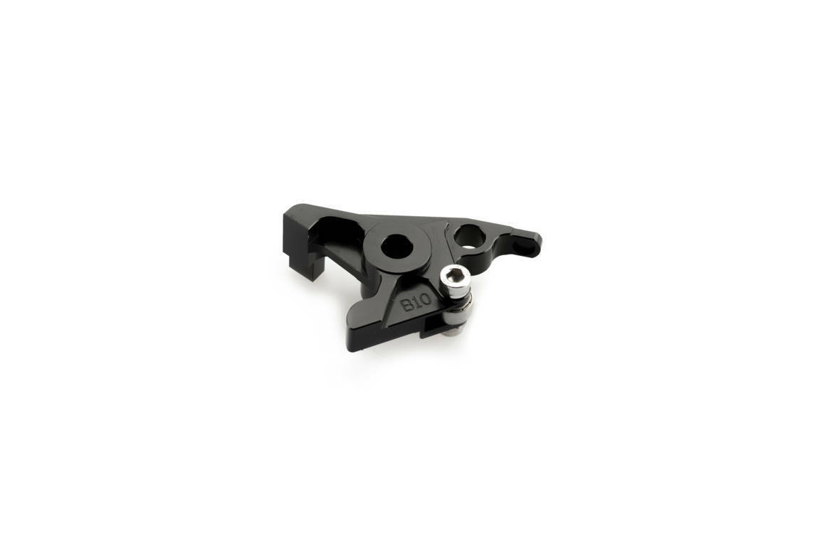 Hi-Tech Extendable/Folding Brake Lever