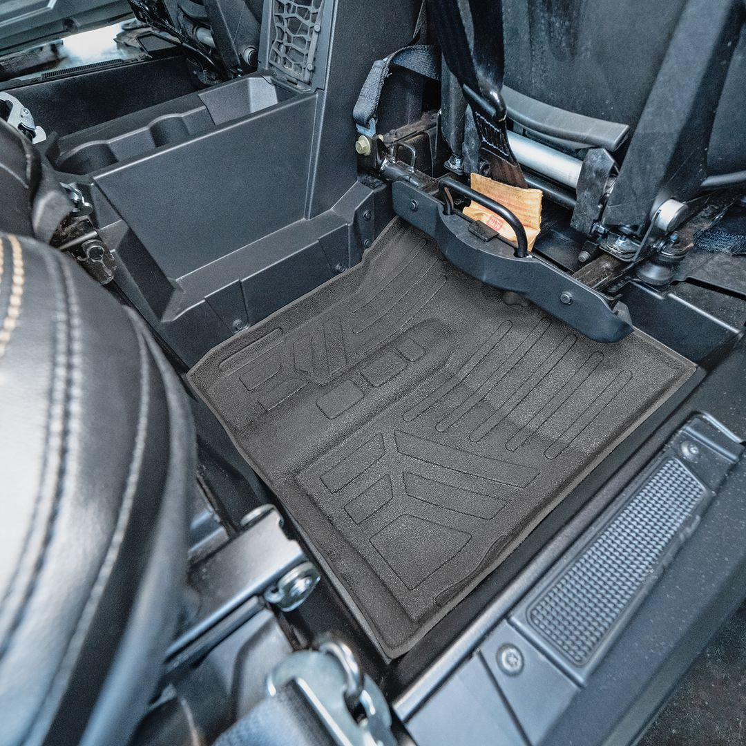 Smartliner Bed and Floor Liner