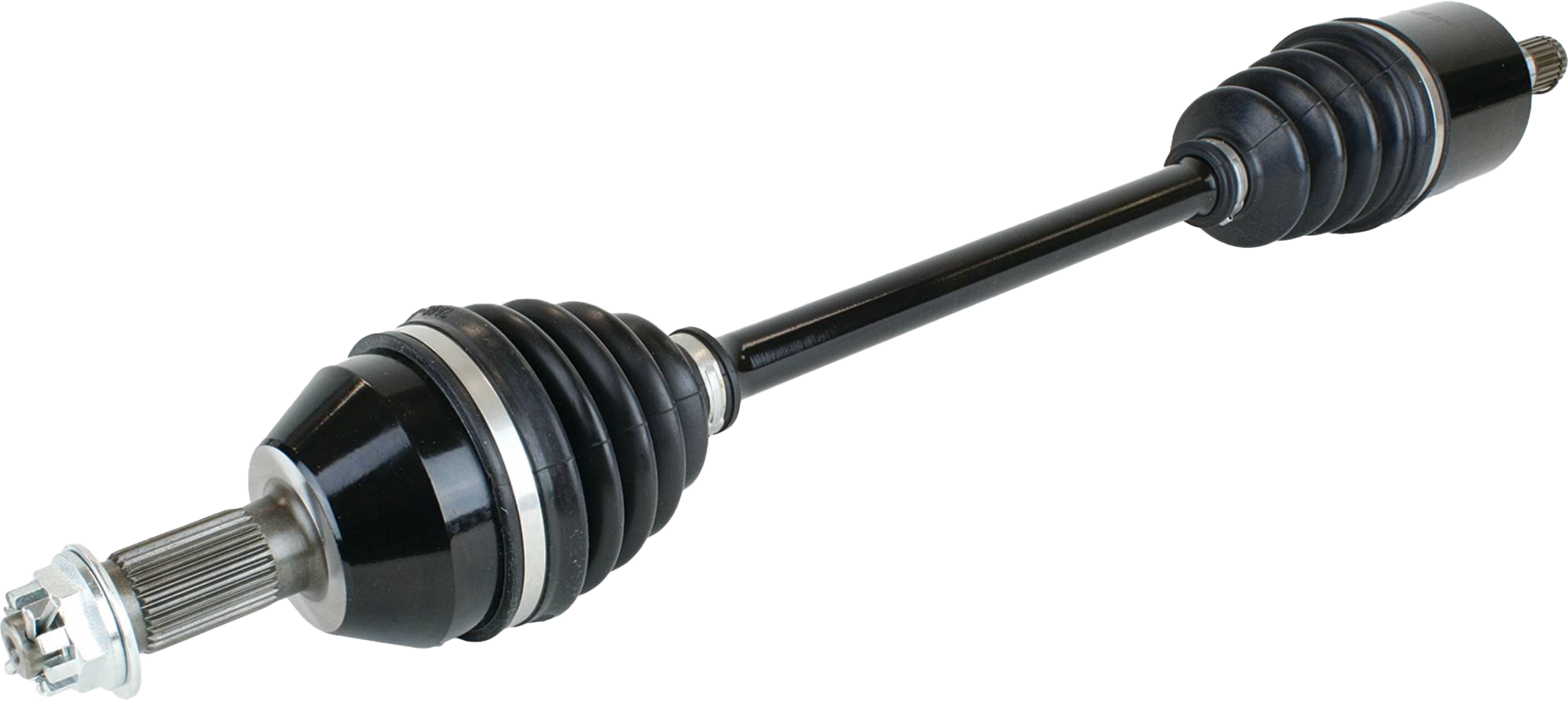 6 Ball Heavy Duty Axle
