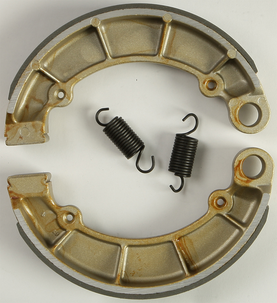 Organic Brake Pads