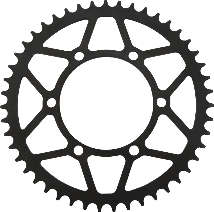 Steel Rear Sprocket