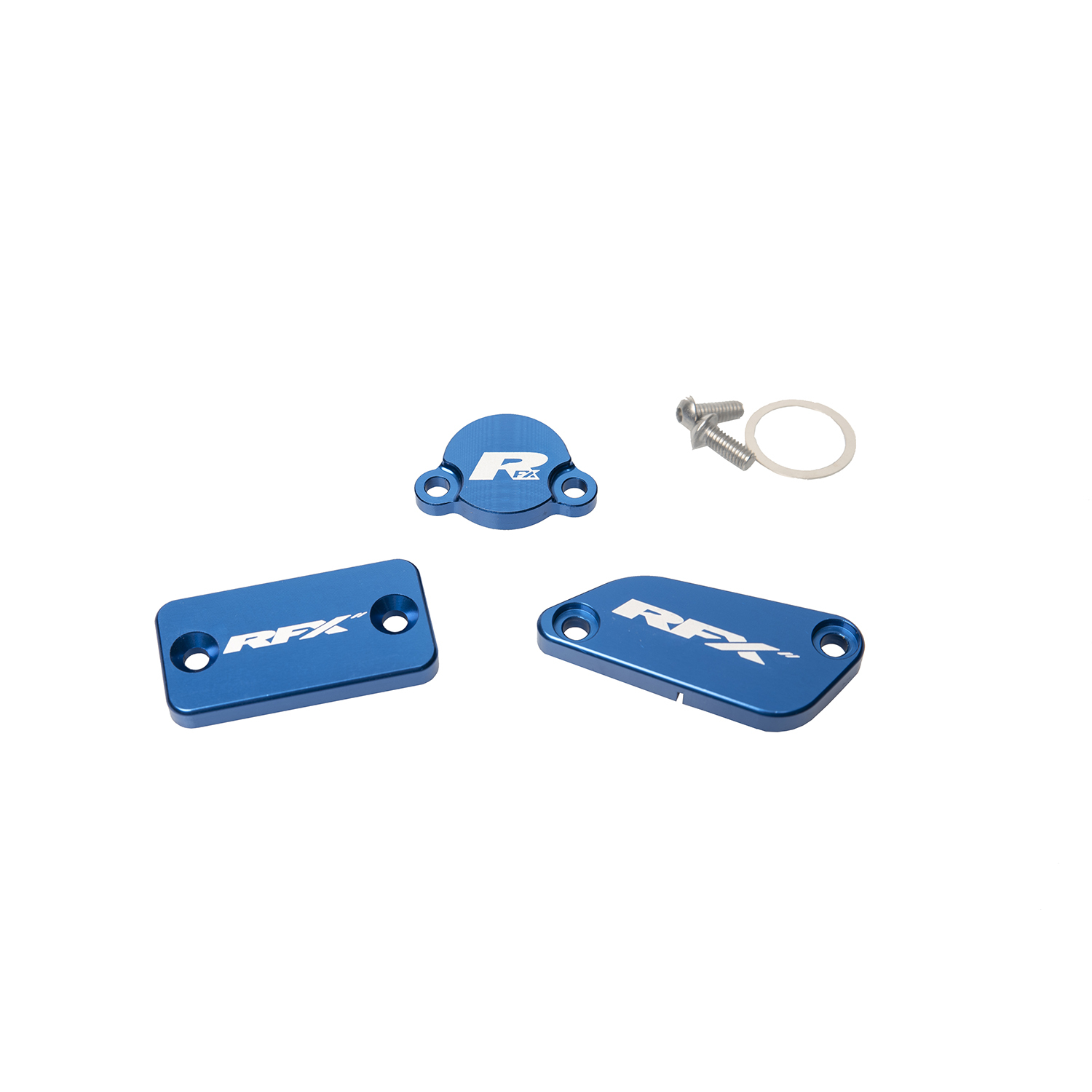 Master Cylinder Covers