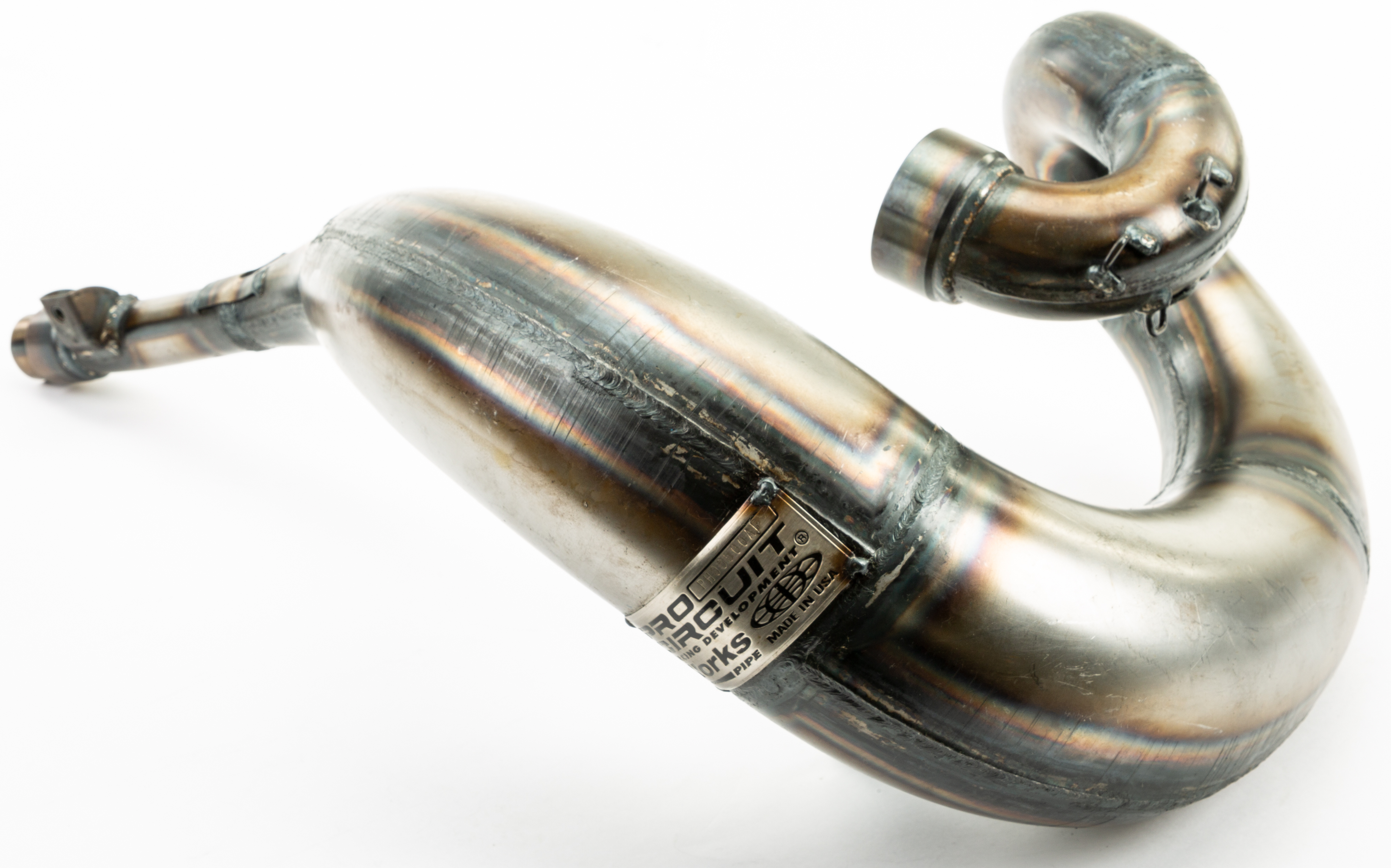 Works Series Pipe
