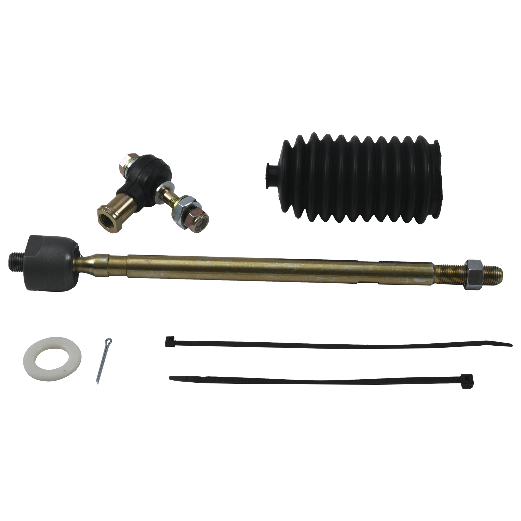 Rack Tie Rod Kit