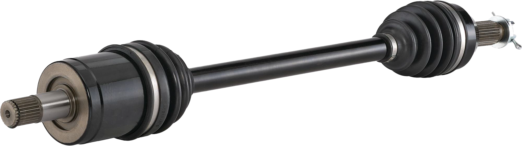 6 Ball Heavy Duty Axle