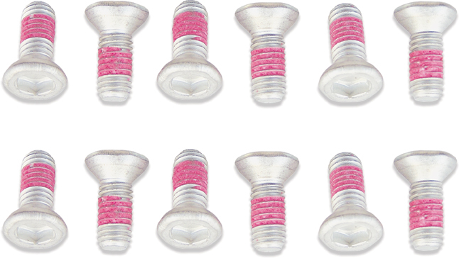 Rotor Bolts