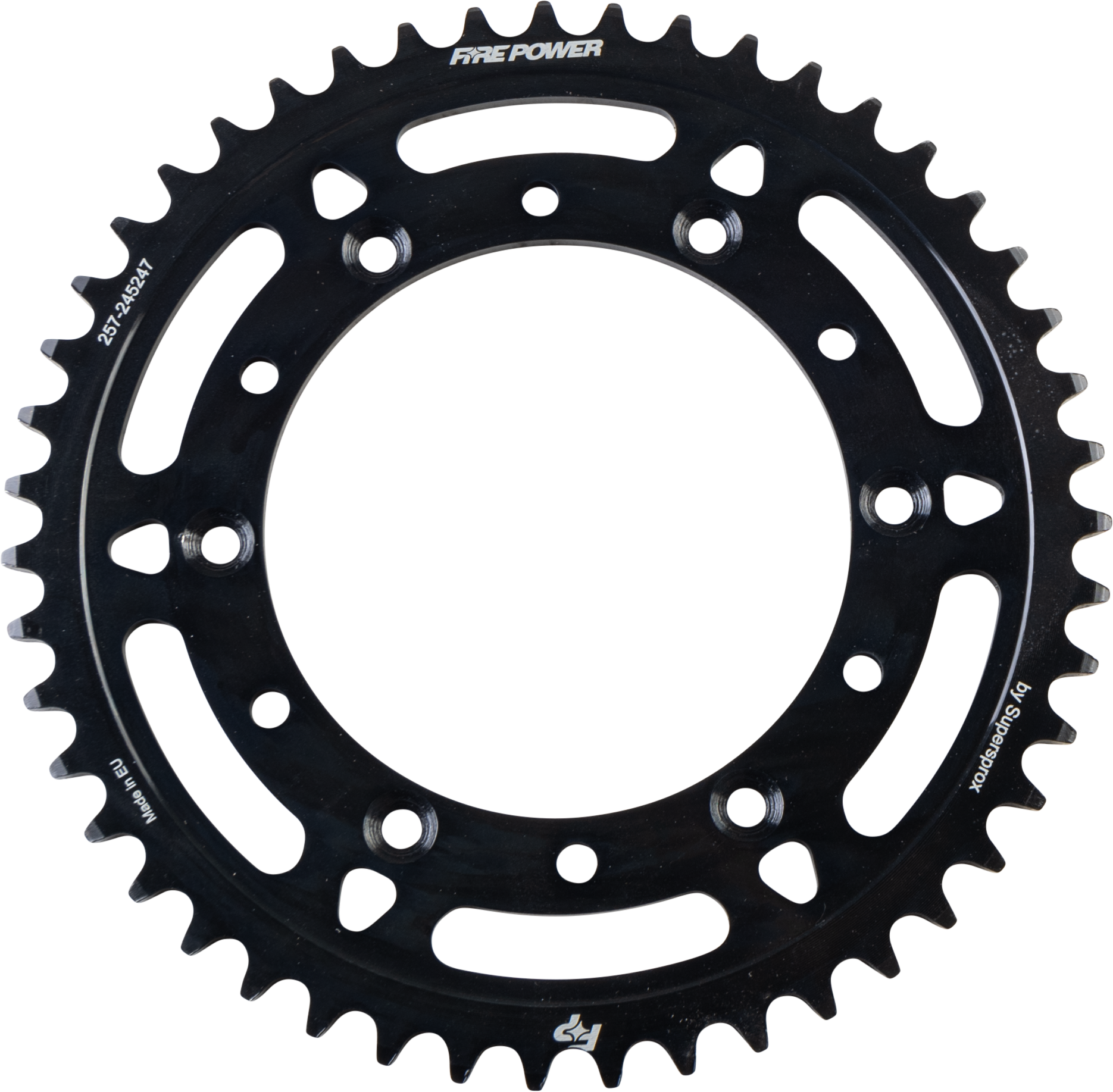 Rear Steel Sprocket